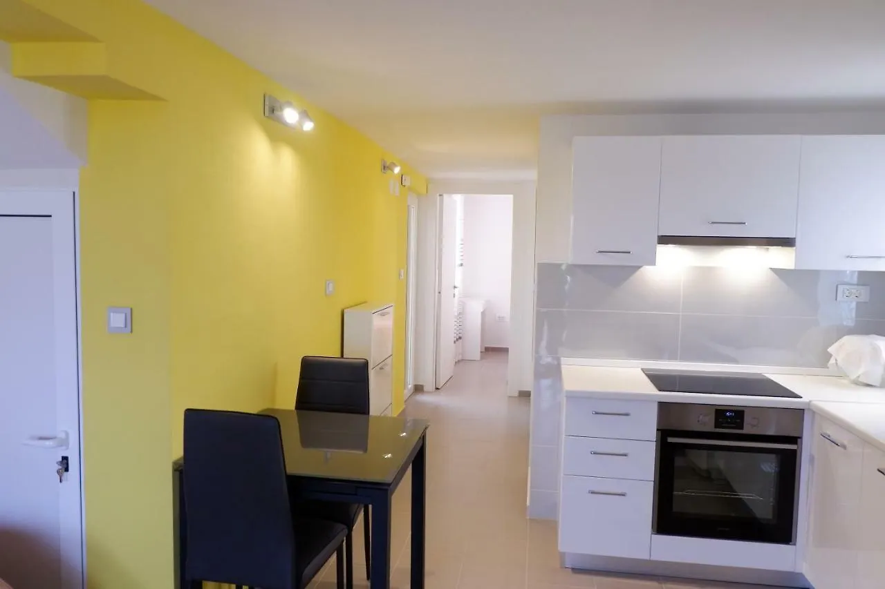 Apartment Marija Premantura