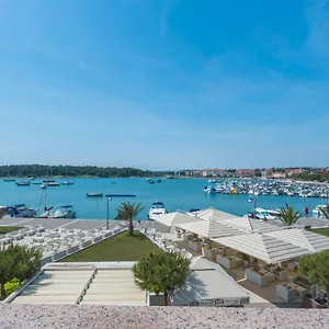 Riva Appartamento Medolino
